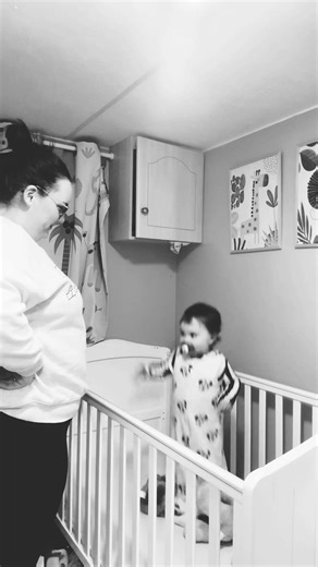 Going into the new year with my favourite person of all 🥺💘🌸 #newyear #happynewyear #firsttimemom #fyp