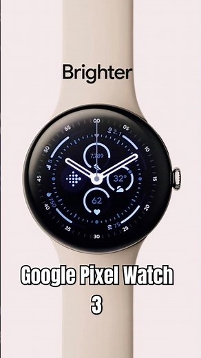 Should You Buy the Pixel Watch 3? Full Breakdown #gadgets #shorts
