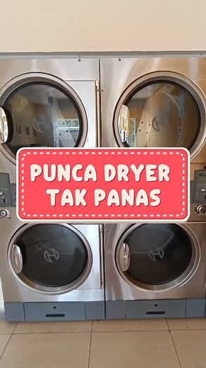 Dryer not heating up? Don’t let it stop you. Make sure your dryer’s working at full capacity, keeping all your clothes dry and ready to go. Find the right fix today! | Drlaundry CR