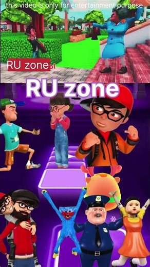 Scary Teacher 3D & Nick & Tani || Coffin Dance Song (cover) #shorts #115