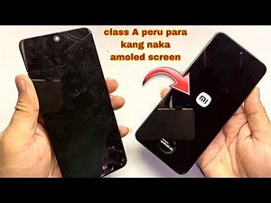 Redmi Note 11 ,11 Pro Lcd Screen Replacement & Disassembly | Magulat Ka Resulta ito Na Bilhin Mo!
