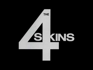 The 4-Skins - Live in Bedford 2012 [Full Concert]