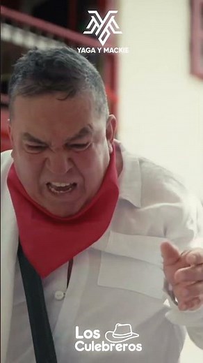 ¡Familia! Hoy estrenamos el video de #Carechimba junto a #LosCulebreros #YagaYMackie #NuevoEstreno