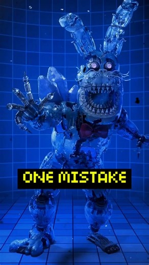 Most Annoying Animatronics in FNAF 😱