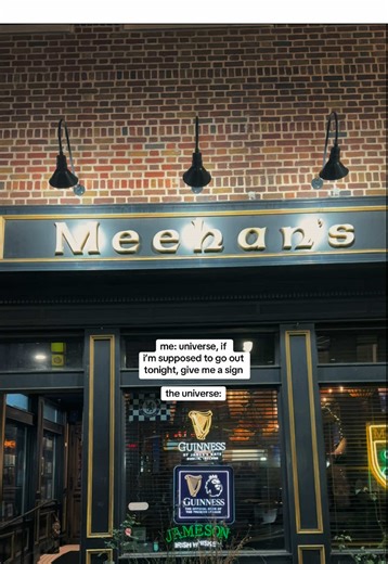 Understanding Signs from the Universe for Your Night Out