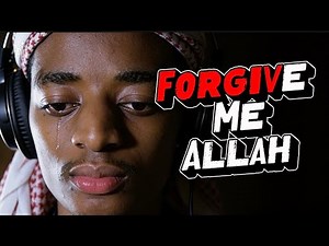 Forgive me Allah (no music) | nasheed mp3