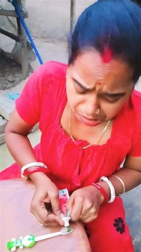 Colgate Trouble Comedy 😂🪥