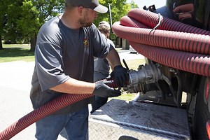 Septic Tank Pumping Service | JT Septic Co - Northeast Oklahoma
