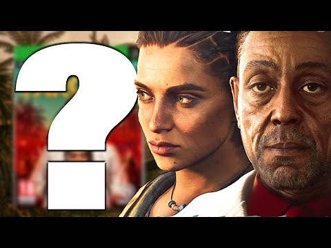 Which Edition Should You Buy? FAR CRY 6