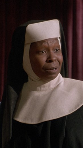 Oh happy day 🎶 Sister Act 1 & 2 are now on Netflix! | Netflix