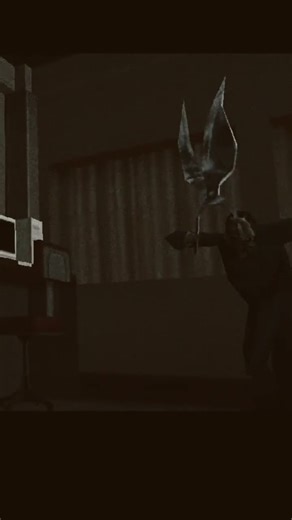 🎃 Clocktower 2’s Computer Scene (PS1)