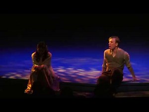 Carousel - Bench Scene (If I Loved You)