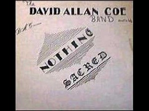 David Allan Coe - Rock & Roll Fever