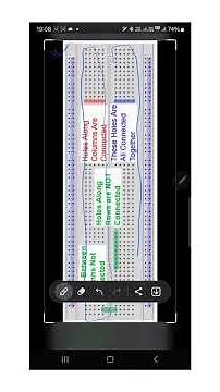 🔌 How a Breadboard Works | Beginner-Friendly Guide to Circuit Building #Breadboard #Electronics #DIY