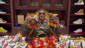 21K views · 1.8K reactions | 25 years of love! We coming to turn up with St. Louis May 28th!It’s a Rap Snacks concert! No Limit reunion celebration! It’s bout to be bigger than ever! The big lights, the big stage, and we bringing out the big toys! Get your camouflage! Salute to our No Limit soldiers and soldierettes! #godisgood @officialrapsnacks We the culture! St. Louis music festival Get your tickets @ticketmaster | Master P | Facebook