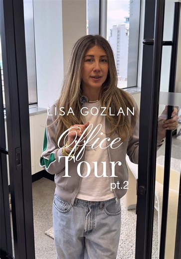 Exploring the LG Office: Part 2 Tour