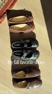 Embrace the autumn chill in luxurious leather. Crafted from soft leather and featuring cushioned footbeds, these shoes provide all day comfort and support. Spend $50 and get free shipping today! | Alegria Shoes