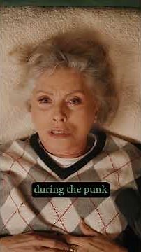 Don't miss Debbie Harry on the most recent episode of Fashion Neurosis