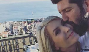 How They Met: 'Love at first sight' for Yvonne Connolly and John Conroy