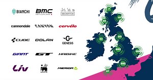 Find your new bike with Cyclescheme! We work with over 2,000 retailers nationwide. So, you have access to the widest range of bike brands from any Cycle to Work provider https://www.cyclescheme.co.uk/retailers | Cyclescheme