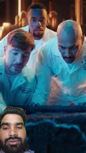 MrBeastMy Chocolate Factory Blew Up Style Crazy Experiment