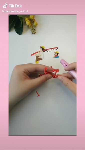 Creating 3D Pen Art: Drawing a Bicycle