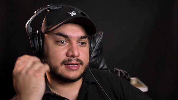 Adnisais - Twitch