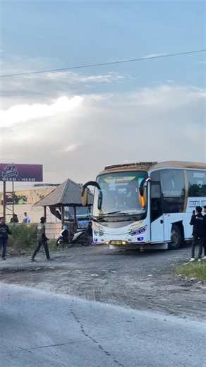 #fypシ tebak nada apa? #busmaniacommunity #24not #like #fypシ