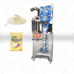 [Hot Item] Automatic Packing 1kg 2kg 5kg Flour Powder Packaging Machine