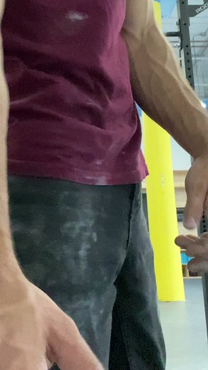 Mastering Pull-Ups: Essential Gym Technique Guide