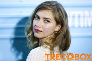 Imogen Poots: A versatilidade que transforma qualquer papel em arte