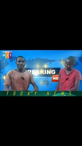 4.7K views · 1.4K reactions | TODAY NEWS na mjeshi official #BBC swahili #TBC #wasafimedia #itv #explorepage #exclusive #interviews | Mjeshi Officia AJ | Facebook