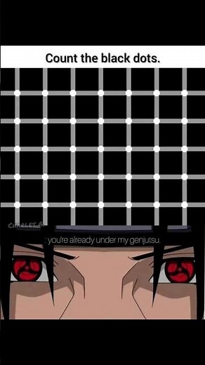 you're already under my genjustu #naruto #anime #itachiedit #memeedit