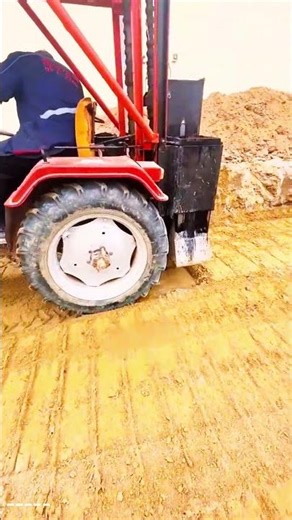 Foundation Compaction
