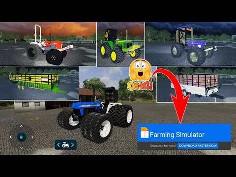Farming Simulator 23 Mod Free download यहां से कर लो Free मिलेगा OMG 😱
