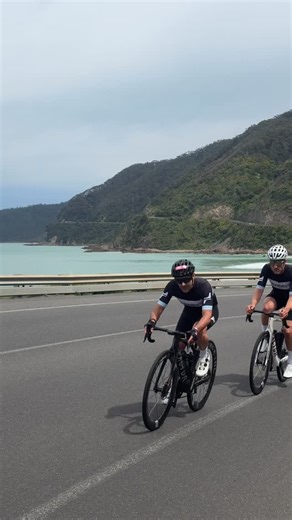 ✅ Amy’s Gran Fondo 2025 | Amy's Great Ocean Road Gran Fondo