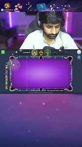 11K views · 329 reactions | Close try for kiss shot in 8 ball pool #8 ballpool #gamingwithk #trickshots | Gaming with K | Facebook