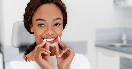 Does Insurance Cover Invisalign? Invisible Braces Plans - Dentaly.org