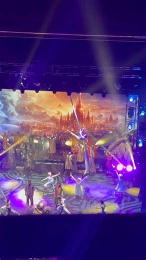 Shdc Church on Reels