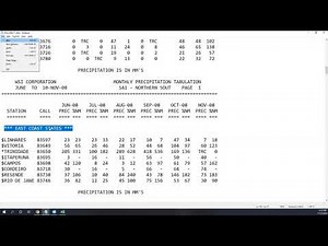 Parsing Text Files with VBA