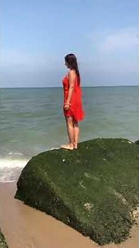 Mermaid waterchallenge