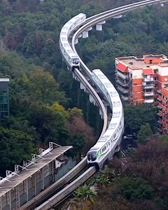 1M views · 21K reactions | All aboard this smooth train engineering ride! ️ | Lilyon | Facebook