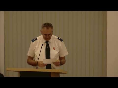 Salvation Army Live Broadcast