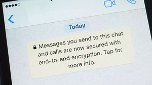 CIA Encryption Meddling and Chinese Espionage Allegations Make It Clear: We All Need Strong Data Protection