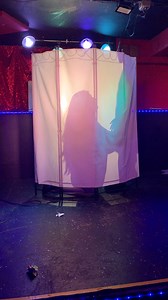 1.6M views · 6.6K reactions | We had a lot of fun with this one  At Nicollete Nightmare Bday Cosplay show! Thank you Rook Medrano for recording! #makingmunsters #makingmonsters #john5 #metalesque #burlesque #burlesqueshow #Shadow #innuendo #hermanmunster #lilymunster #themunsters #cosplay #lizzycastle #pennyrebel #heavymetalrosepetal | Penny Rebel | Facebook