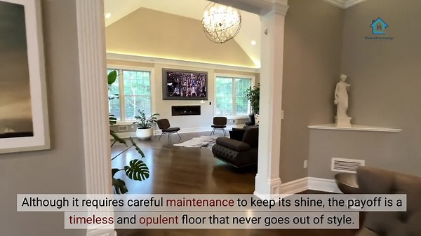 15 Modern Flooring Ideas to Elevate Your Home