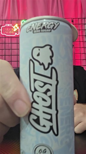 Fuel your grind with Ghost Energy Original ⚡ Zero sugar, smooth energy, and no harsh crash. Designed for clean focus and long-lasting performance, this is the go-to energy drink for gym sessions, workdays, gaming, and content creation. Crisp taste, strong boost, and productivity in a can. Created by Ghost Lifestyle, this energy drink delivers balanced caffeine, focus support, and performance without the sugary spike. Perfect for athletes, students, entrepreneurs, and anyone who needs reliable en
