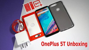 Check out our unboxing video of #OnePlus5T ! Now the phone is being reviewed, comment below what you want us to find out!, we will answer your questions in the review! | Gadget2Buy