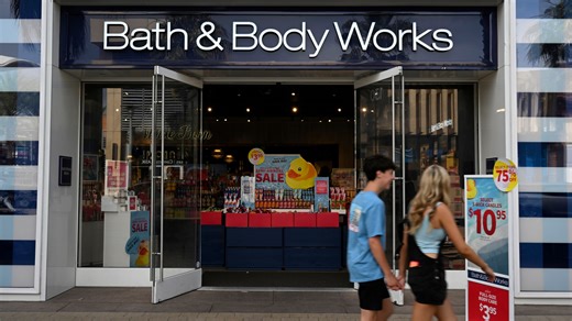 Bath & Body Works launches 75% off sale - and brings back iconic 'cloud' scents