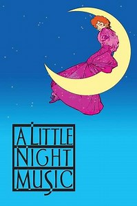 A Little Night Music: Live from the Kennedy Center - Movie